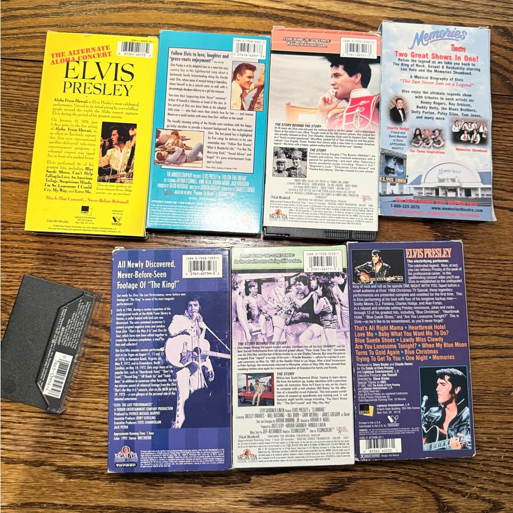 Elvis Collection - Picture 2 of 2